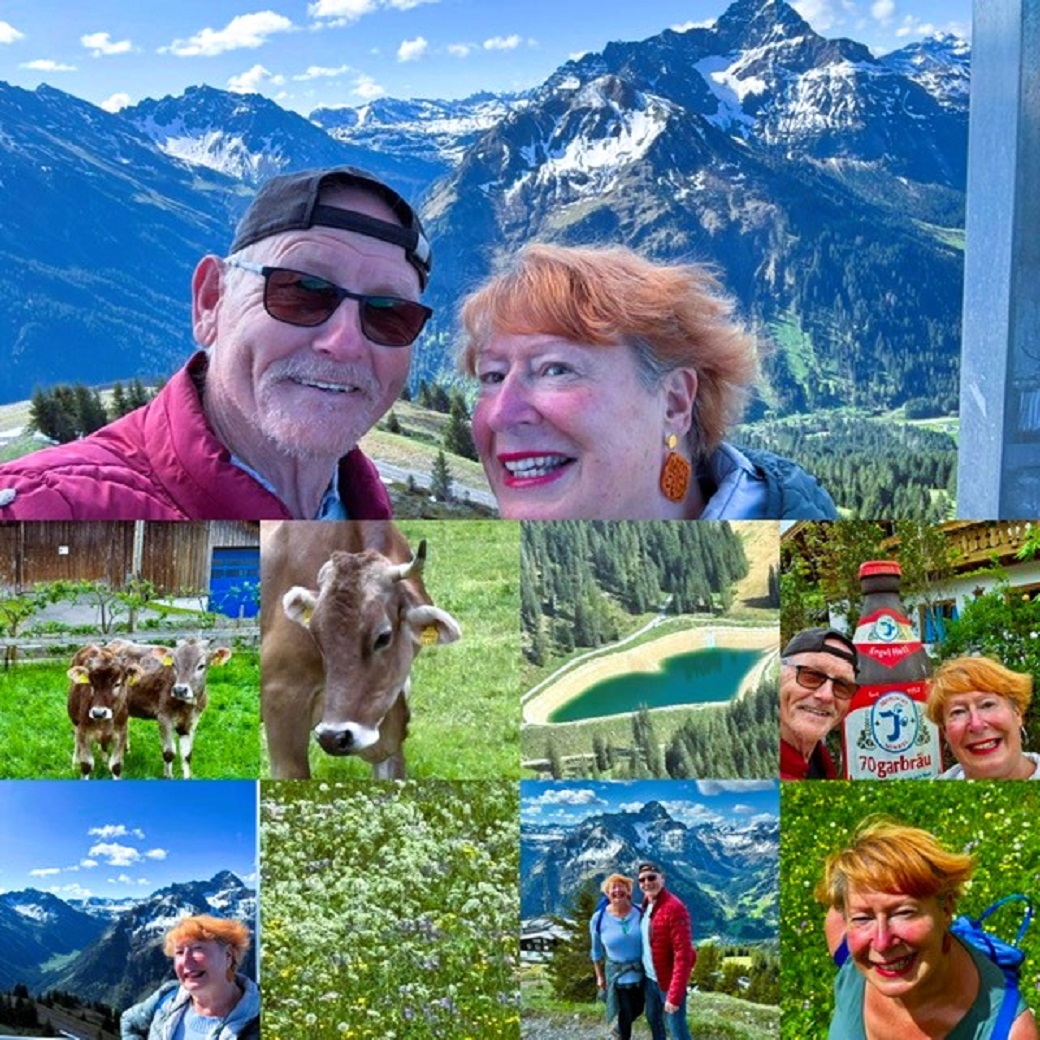 Kleinwalsertal